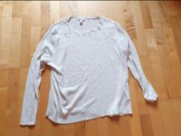 H&M Pullover NEU Gr. 44 46 XXL XL weiß Pulli Niedersachsen - Schortens Vorschau