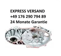 Getriebe Ford Focus 6 Gang 1.6 TDCi AV6R 7002 Kj AV6R7002KJ Frankfurt am Main - Altstadt Vorschau