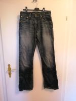 Levi's Strauss Jeans 507,  W 29 L 34, Bluejeans Aachen - Kornelimünster/Walheim Vorschau