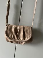 Beige Damenhandtasche Nordrhein-Westfalen - Herzebrock-Clarholz Vorschau