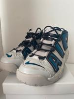 Nike Air More Uptempo Low Niedersachsen - Wiesmoor Vorschau
