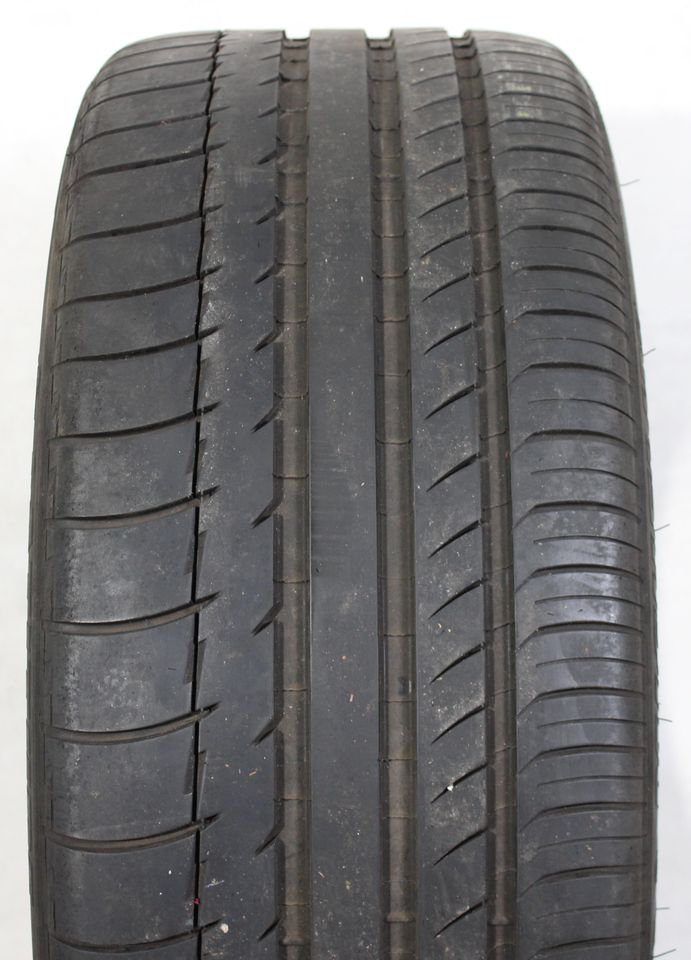 1x 275/45R20 110Y MICHELIN LATITUDE SPORT N0 SOMMERREIFEN #1FAU in Bad Tölz