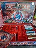 Monopoly FC Bayern München Sonderedition Bayern - Baunach Vorschau