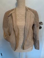 Leichte Jacke rosa Gr. 40 Nordrhein-Westfalen - Stolberg (Rhld) Vorschau