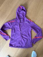 Nike leichte Jacke Wind Lauf gr XS Bayern - Seeshaupt Vorschau