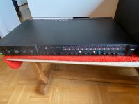 Braun Receiver - studio system RS 1 synthesizer Nordrhein-Westfalen - Siegen Vorschau
