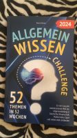 Allgemein Wissen; Buch; 52 Themen; NEU Nordrhein-Westfalen - Wesel Vorschau