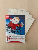 Topp Bastelbuch - Hier kommt der Weihnachtsmann Hessen - Maintal Vorschau