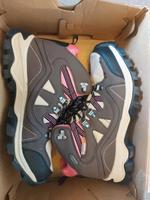 Wanderschuhe Damen Neu Hessen - Schotten Vorschau
