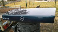 Mercedes Benz SL 500 Kofferraumdeckel Heckklappe R129 A1297501375 Kr. Passau - Passau Vorschau