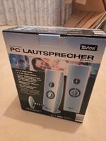 Tevion Multimedia PC Lautsprecher MD42347 Baden-Württemberg - Ortenberg Vorschau