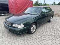 Volvo S70 2.4 Benzin Automatik 1.Hand Klima Berlin - Biesdorf Vorschau