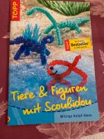 Scoubidou Handarbeitsbuch Niedersachsen - Sögel Vorschau