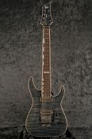 ESP LTD Deluxe H-1007 FR STBK E-Gitarre / Bare Knuckle Aftermath Niedersachsen - Bad Bentheim Vorschau