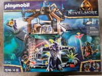 Playmobil Novelmore Rheinland-Pfalz - Newel Vorschau