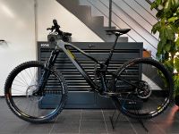 Conway MTB Full-Suspension "WME 5.9", Mod. 22 RH L 46 Carbon Sachsen - Frauenstein Vorschau