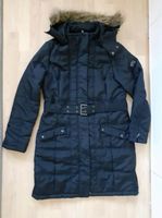 Tolle Winterjacke ☃️ Gr. 42 schwarz Sachsen-Anhalt - Oebisfelde-Weferlingen Vorschau