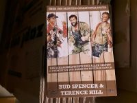 BUD SPENCER UND TERENCE HILL DVD BOX Berlin - Neukölln Vorschau