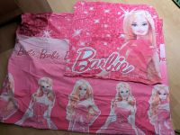 Neu Barbie  Bettwäsche 80x80/ 135x200 Baden-Württemberg - Wolfach Vorschau