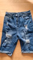 Jeans Bermuda Bermudas Jeansdhorts Kr. Altötting - Haiming Vorschau