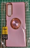 Handyhülle mit Ringhalter für Sony Xperia 5 IV violett Baden-Württemberg - Güglingen Vorschau