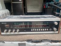 DDR Radio mit Boxen Sachsen - Radeburg Vorschau