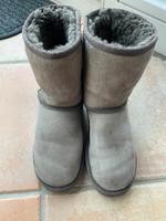 Ugg Boots US 7 Baden-Württemberg - Weinstadt Vorschau