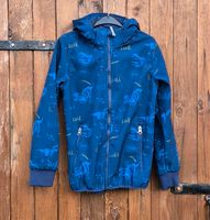 Softshelljacke Jungen Gr. 134 H&M Ludwigslust - Landkreis - Karstädt  Vorschau