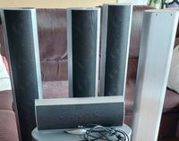 Teufel Surround System Columa 900 Nordrhein-Westfalen - Erftstadt Vorschau