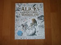Alice im Wunderland - Alices Adventures in Wonderland - Malbuch Friedrichshain-Kreuzberg - Kreuzberg Vorschau