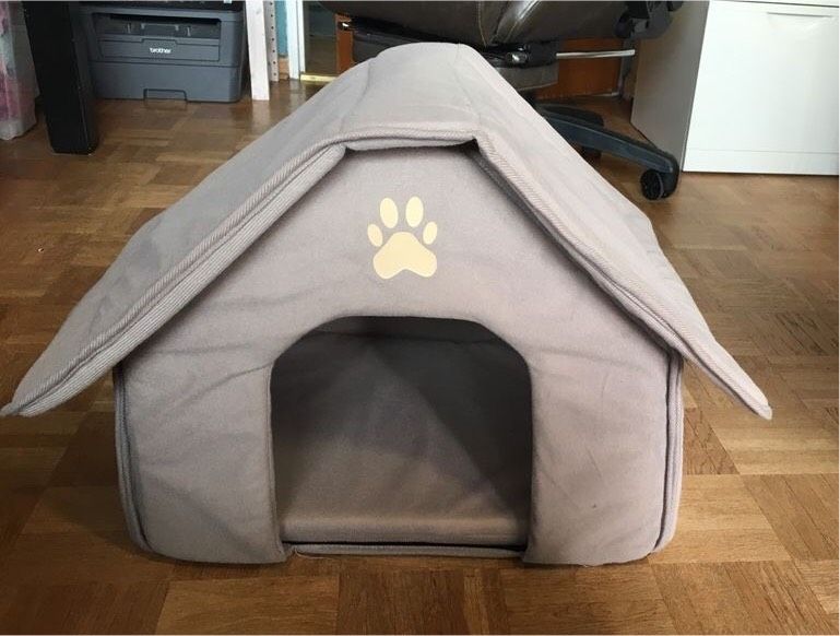 Katzenhaus / Hundehaus für kleine Hunde in Braunschweig