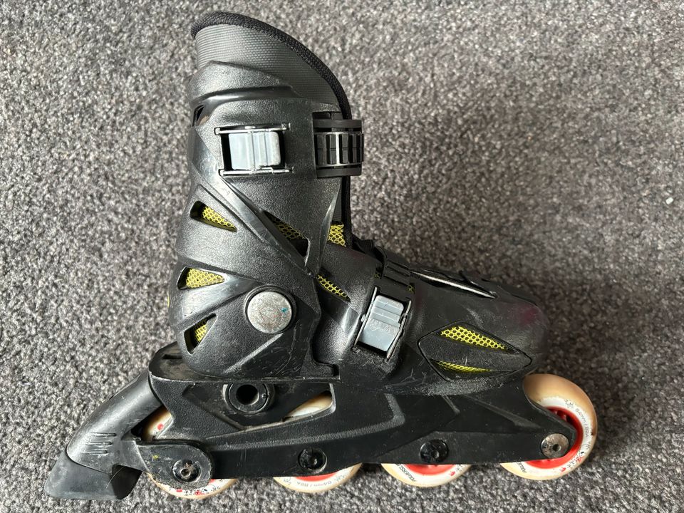 Inliner Kinder Inlineskates Roces Orlando 3 Gr. 25 - 29 in Vöhringen