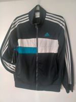 Adidas Trainingsjacke Gr.152 Nordrhein-Westfalen - Harsewinkel Vorschau