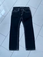 Camp David Herrenjeans 30/32 schwarz Nordrhein-Westfalen - Herten Vorschau