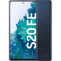 Samsung Galaxy S20FE 128GB Navy *TOP* *Vom Fachhändler* Rheinland-Pfalz - Mainz Vorschau