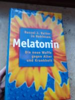 Melatonin,die neue Waffe gegen Alter und Krankheit Bayern - Treuchtlingen Vorschau