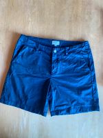 Marc O‘Polo Shorts 28 - Größe 36 - dunkelblau Baden-Württemberg - Waldenburg Vorschau