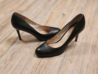 Buffalo London Stilettos - Größe 41 Berlin - Spandau Vorschau