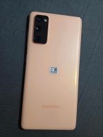 Samsung S20 FE 5G Cloud Orange Essen-West - Frohnhausen Vorschau