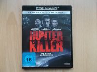 4K Hunter Killer - 2-Disc Version - deutsche Version Nordrhein-Westfalen - Swisttal Vorschau