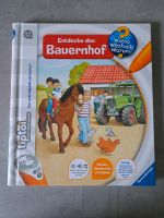 Tiptoi Buch "Entdecke den Bauernhof" Nordrhein-Westfalen - Stadtlohn Vorschau