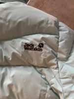 Jack Wolfskin, Daunen-Winter-Jacke, Damen, Größe M Hessen - Naumburg  Vorschau