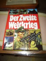 2.WK Buch,Soldatenbuch,Buch, WK Dokumentation,Nachlass Baden-Württemberg - Rutesheim   Vorschau