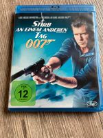 Stirb an einem anderen Tag - James Bond 007 - Blu-Ray - Pierce Br Nordrhein-Westfalen - Erftstadt Vorschau