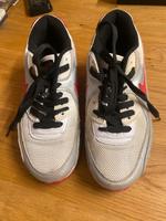 Nike air max Gr.37 Niedersachsen - Dinklage Vorschau