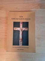 Buch Kirchenkreis Halle zu verkaufen Nordrhein-Westfalen - Halle (Westfalen) Vorschau