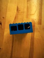 Raspberry Pi 3 LEGO Gehäuse Friedrichshain-Kreuzberg - Friedrichshain Vorschau