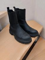 Stiefel schwarz Bayern - Pyrbaum Vorschau