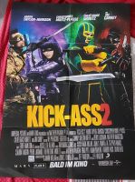 Kick-Ass 2 Film Poster Nordrhein-Westfalen - Werne Vorschau