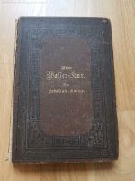 Meine Wasser Kur, Sebastian Kneipp, Ausgabe 1893 Berlin - Biesdorf Vorschau